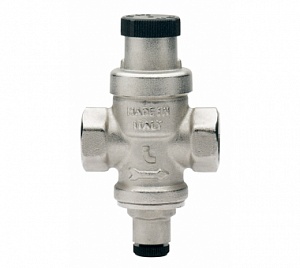 РЕДУКТОР ДАВЛЕНИЯ <span>АРТ 361 MINIBRASS</span> С ПОДСОЕДИНЕНИЕМ ДЛЯ МАНОМЕТРА