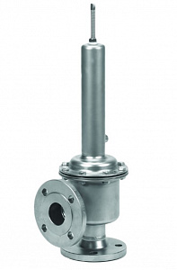 КЛАПАНЫ ГИГЕНИЧЕСКИЕ <span>MANKENBERG UV3.8</span>