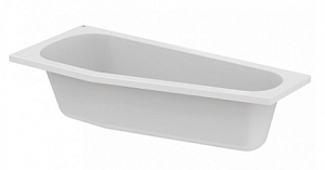 Ванна акриловая правосторонняя <span>Hotline Spacesaver Ideal Standard</span>