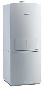 Котёл газовый конденсационный с бойлером <span>BOSCH ZBS 30</span>