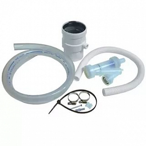Элемент для отвода конденсата <span>АРТ 7736995103 BOSCH</span>