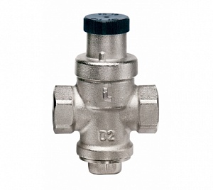 РЕДУКТОР ДАВЛЕНИЯ <span>АРТ 360 «MINIBRASS»</span> РЕЗЬБОВОЙ