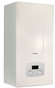 ГАЗОВЫЙ КОТЕЛ <span>HUBERT AGB 50D</span> НАСТЕННЫЙ