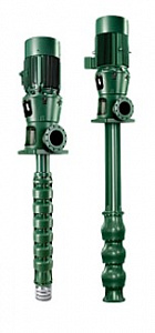 НАСОСЫ ПОГРУЖНЫЕ <span>CAPRARI P</span>