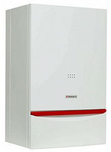 ГАЗОВЫЙ КОТЕЛ <span>HUBERT AGB 35DC</span> НАСТЕННЫЙ