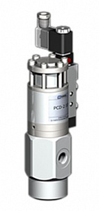 КЛАПАНЫ <span>3/2 PCD-H DR</span>