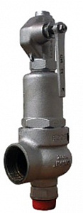 КЛАПАНЫ <span>ПРЕГРАН КПП 495-3Н</span>