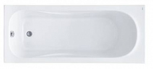 Ванна акриловая <span>Фиджи Santek</span> без ножек