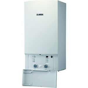 Котёл газовый конденсационный одноконтурный <span>BOSCH ZBR 42-3 (BWC42) C</span>ondens 7000