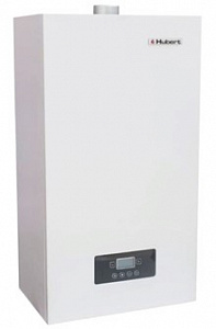 ГАЗОВЫЙ КОТЕЛ <span>HUBERT SMART AGB 18DY</span> НАСТЕННЫЙ