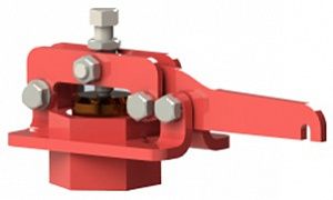 КЛАПАН ПОБУДИТЕЛЬНЫЙ ТРОСОВЫЙ <span>“КПТА-25”</span>