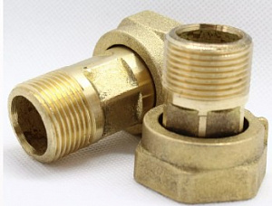 ПРИСОЕДИНИТЕЛЬНЫЙ УЗЕЛ <span>ДУ-20</span>