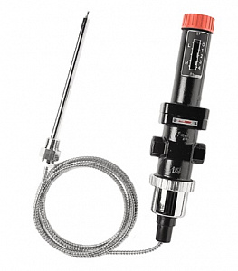 РЕГУЛЯТОРЫ ТЕМПЕРАТУРЫ <span>ARMSTRONG OB30 </span>